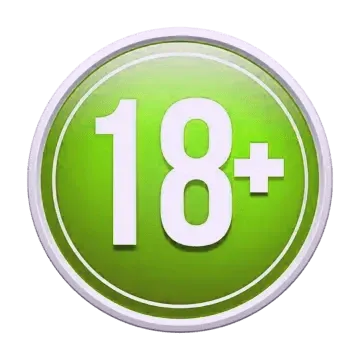 Apenas para maiores de 18 anos